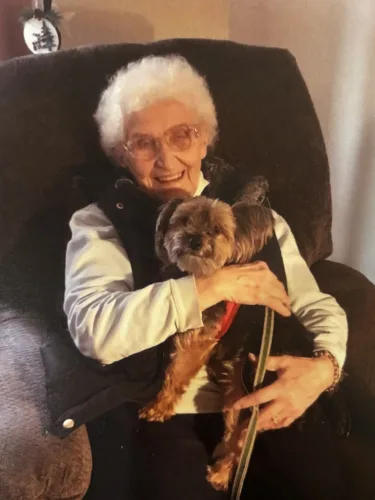 Rita M. Cieslewicz